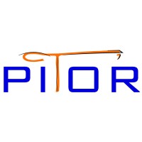 PITOR logo - Similar company to Landrieux