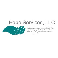 Hope Services, LLC logo - Similar company to Hope Services