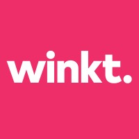 Winkt logo - Similar company to Fynnio