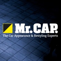 MrCAP logo - Similar company to Bergman Creative Consulting