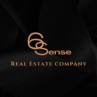 6Sense Real Estate logo - Similar company to Hindawi Excellence Group