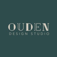 OUDEN | Design Studio logo - Similar company to Detail  Design