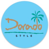Dorado Style logo - Similar company to Black Box Prompter