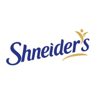 Shneider's logo - Similar company to Blooms Kosher Candy