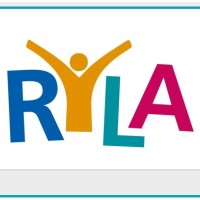 RYLA Osasco - Rotary Youth Leadership Awards logo - Similar company to Fatec Osasco