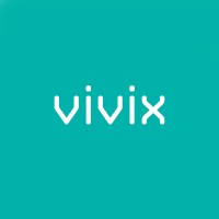 Vivix Vidros Planos logo - Similar company to Universidade Federal De Pernambuco