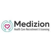 Medizion logo - Similar company to Talking Brains Center