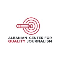 Albanian Center for Quality Journalism [ACQJ] logo - Similar company to Alba Global Group Shpk