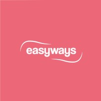 EasyWays logo - Similar company to Wheelrs B.V.