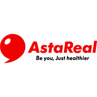 AstaReal | Sweden logo - Similar company to Xrsolutions