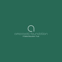 Amaravati Foundation logo - Similar company to Overseas Prep Lab