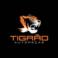 Tigrão Autopeças logo - Similar company to Brex  Sistemas De Freio