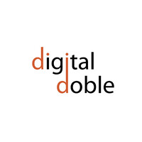 Digital Doble logo - Similar company to Gestores 360