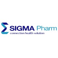 SigmaPharm officiel logo - Similar company to Novobox