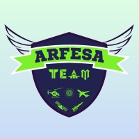 ARFESA TEAM logo - Similar company to Blue Ocean Development