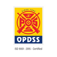 Omsai Professional Detective & Security Services logo - Similar company to Opdss (P) Ltd