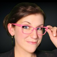 Nerdygirl Writers