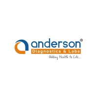 Anderson Clinical Genetics logo - Similar company to Fig Research Lab