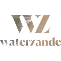 Waterzande logo - Similar company to Absis Studio
