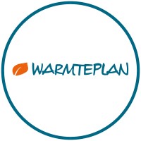 Warmteplan logo - Similar company to Isoschelp
