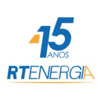 RT ENERGIA logo - Similar company to Nextstep - Career Mentoring