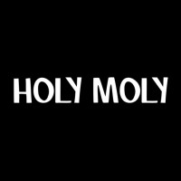 Holy Moly logo - Similar company to Drags Of Anarchy