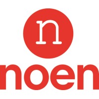 NOEN, a.s. logo - Similar company to Witkowitz, A.S.