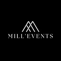 Mill'Events Paris logo - Similar company to Zillenium Alternance