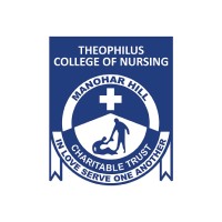 Theophilus College of Nursing logo - Similar company to Brooks School Of Hotel Management