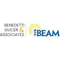 BEAM / BGA Wealth logo - Similar company to Revix Ai