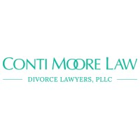 Conti Moore Law Divorce Lawyers, PLLC logo - Similar company to Firm Theory