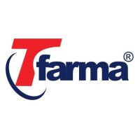 T Farma Comércio de Produtos Farmacêuticos logo - Similar company to Vx Tech & Solutions