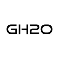 GH2O logo - Similar company to Freeby - Progettiamo La Tua Comunicazione