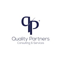 َQuality Partners for Consultation and Environmental Services logo - Similar company to Globewell