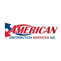 American Distribution Services, Inc. logo - Similar company to J & A Mobile Auto Repair
