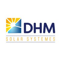 DHM Solar Systèmes logo - Similar company to Ecs - Eco Confort Systèmes
