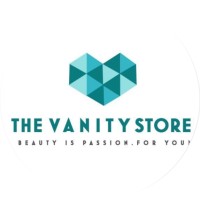 The Vanity Store logo - Similar company to Ceramic Art