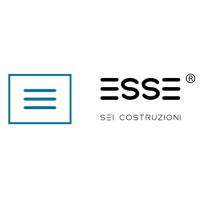 ESSE SEI COSTRUZIONI SRL logo - Similar company to Studiocam