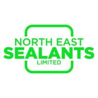 North East Sealants Limited logo - Similar company to Itec North East Limited
