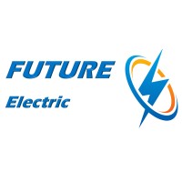 Future Electric & Solar logo - Similar company to Good Future Solar