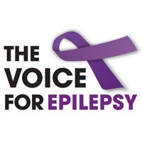 The Voice For Epilepsy logo - Similar company to Epilepsy Foundation
