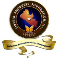 Liberia Progress Foundation, Inc. logo - Similar company to Bosma Visionary Opportunities Foundation