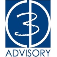 C3D ADVISORY logo - Similar company to Dental Partner Services