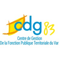 Centre de Gestion de la Fonction Publique Territoriale du VAR - CDG83 logo - Similar company to Sdis 83