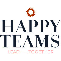 Happy Teams logo - Similar company to Aspen Haus Associates, Llc