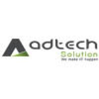 Adtech Solution logo - Similar company to Brilionsoftware