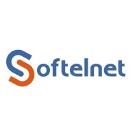 Softelnet logo - Similar company to Kramsoft