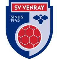 SV Venray logo - Similar company to Sengers Media