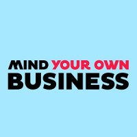 Mind Your Own Business logo - Similar company to Joyble