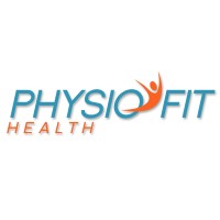 PhysioFit Health logo - Similar company to Get Active Physiotherapy Ltd